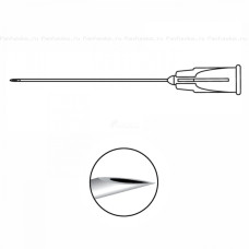 Игла ретробульбарная .50 x 38mm
