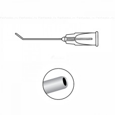 Канюля для передней камеры 0,40 мм  [Rycroft]