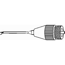 Ножницы горизонтальные 55° VS-261ss