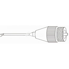 Ножницы горизонтальные 25° VS-260ss