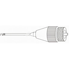 Ножницы вертикальные 45° VS-280ls