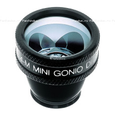 Четырехзеркальная гониолинза Ocular Mini