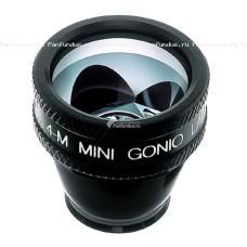 Четырехзеркальная лазерная гониолинза Ocular Mini