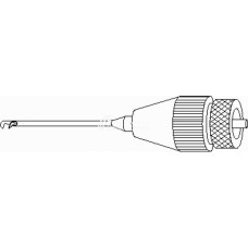 Ножницы вертикальные 70° VS-281sp